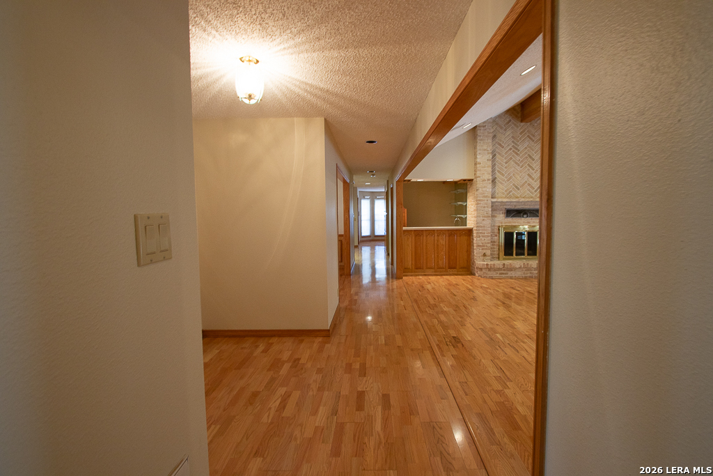 8 Granburg Place San Antonio TX 78218
