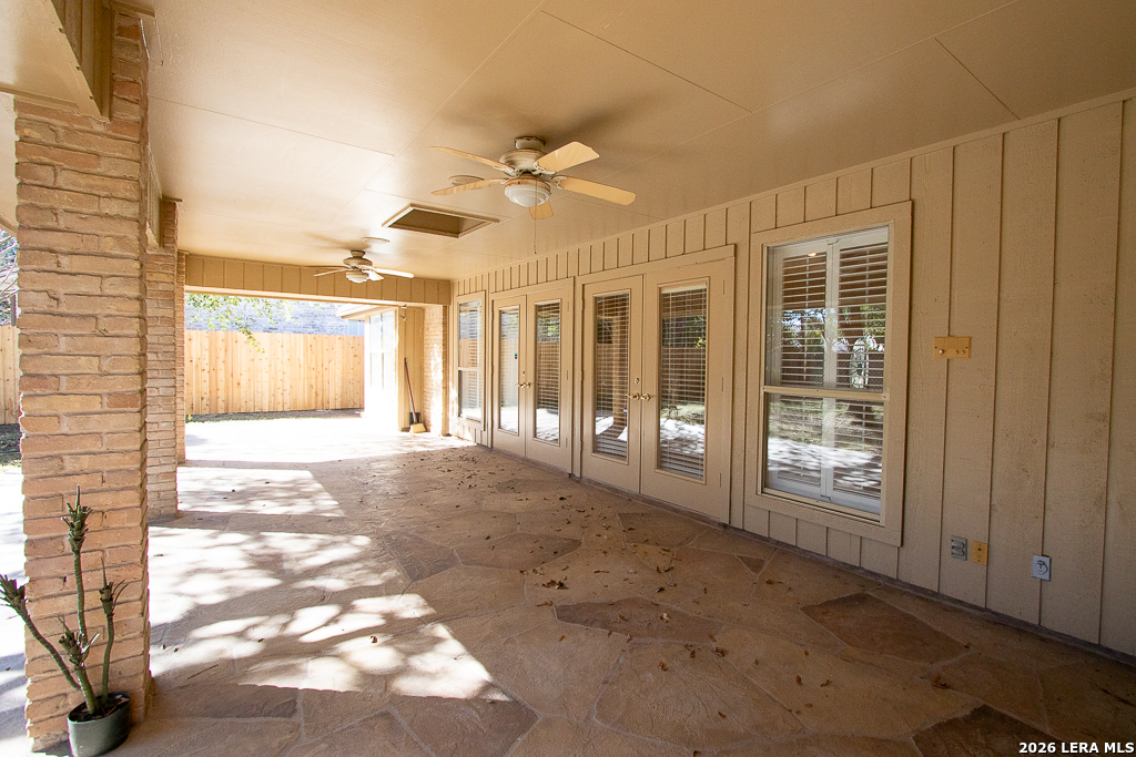 8 Granburg Place San Antonio TX 78218