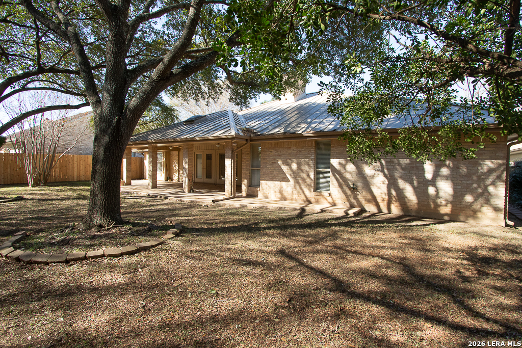 8 Granburg Place San Antonio TX 78218