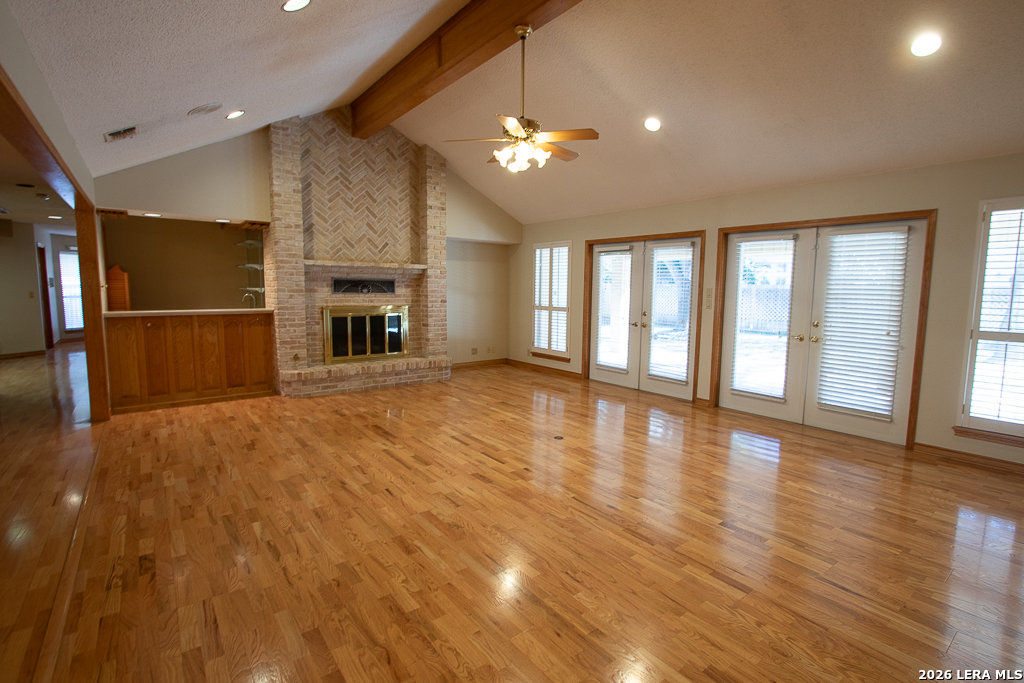 8 Granburg Place San Antonio TX 78218