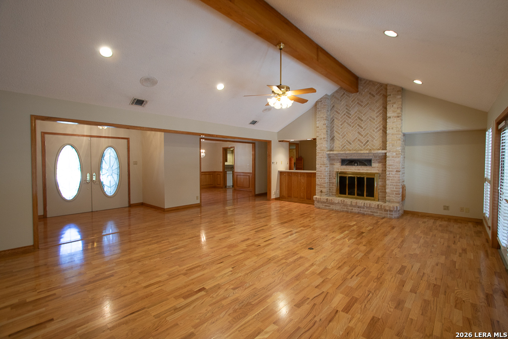 8 Granburg Place San Antonio TX 78218