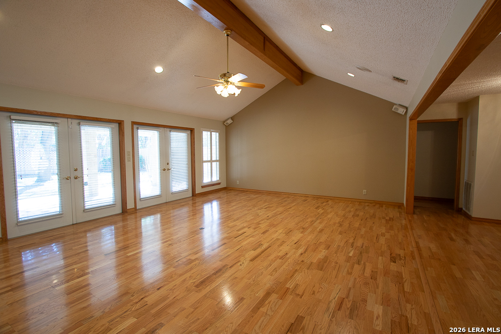 8 Granburg Place San Antonio TX 78218