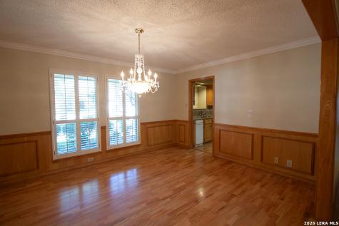 8 Granburg Place San Antonio TX 78218