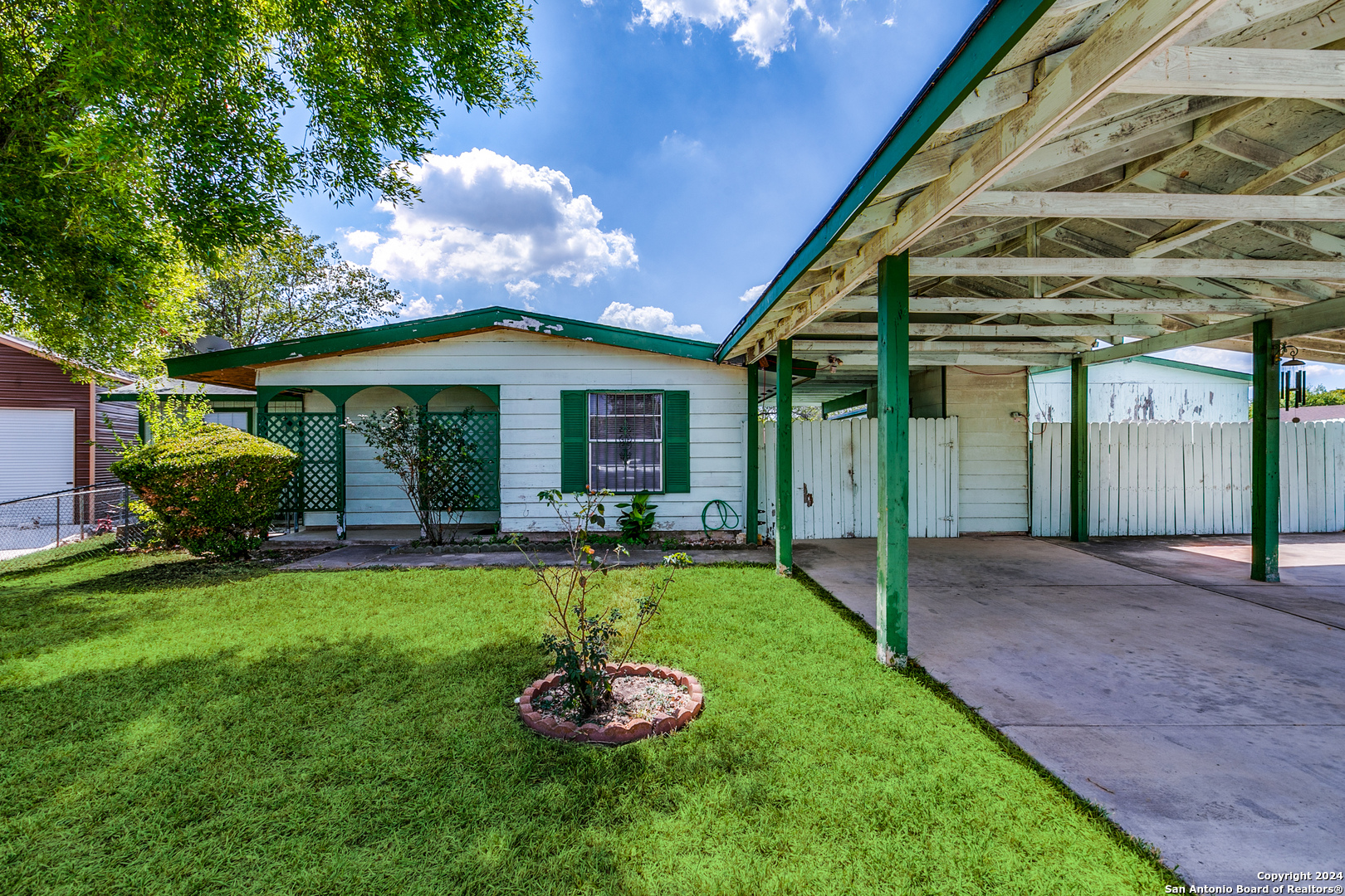 6130 Frio Valley Drive San Antonio TX 78242