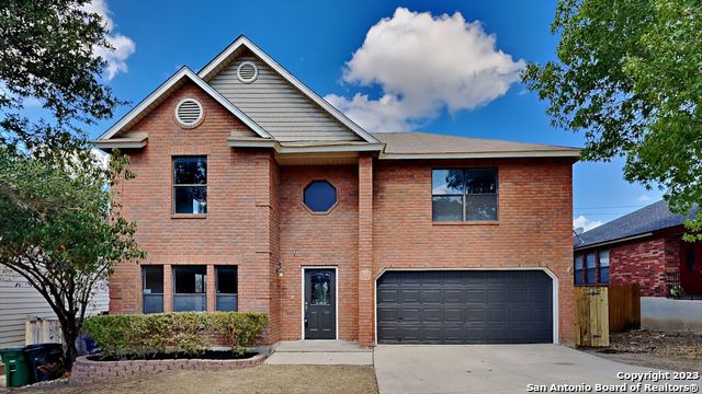 3951 Knollwood San Antonio TX 78247