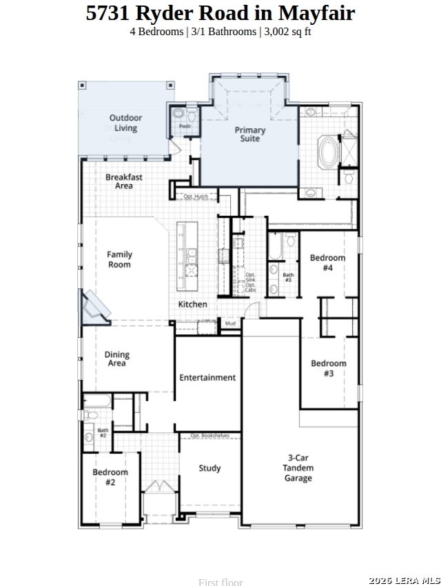 5731 Ryder Road New Braunfels TX 78130