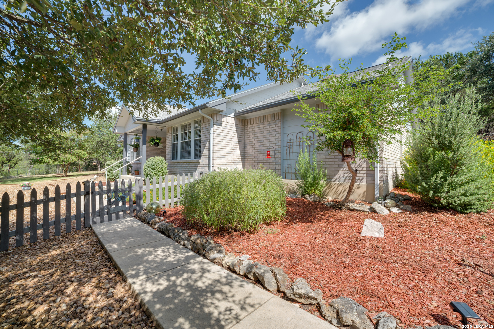 708 Mountain Creek Trail Boerne TX 78006