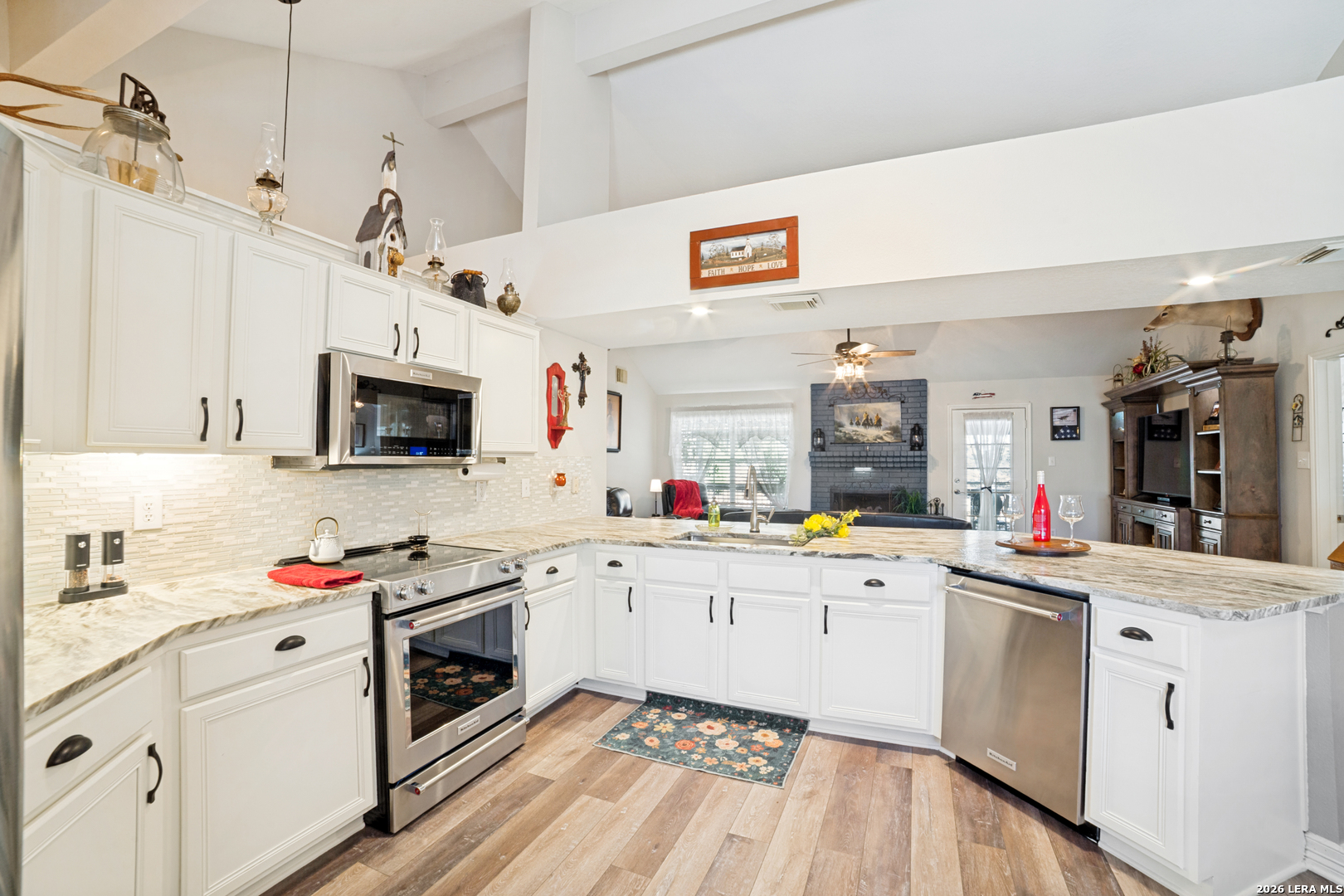 708 Mountain Creek Trail Boerne TX 78006