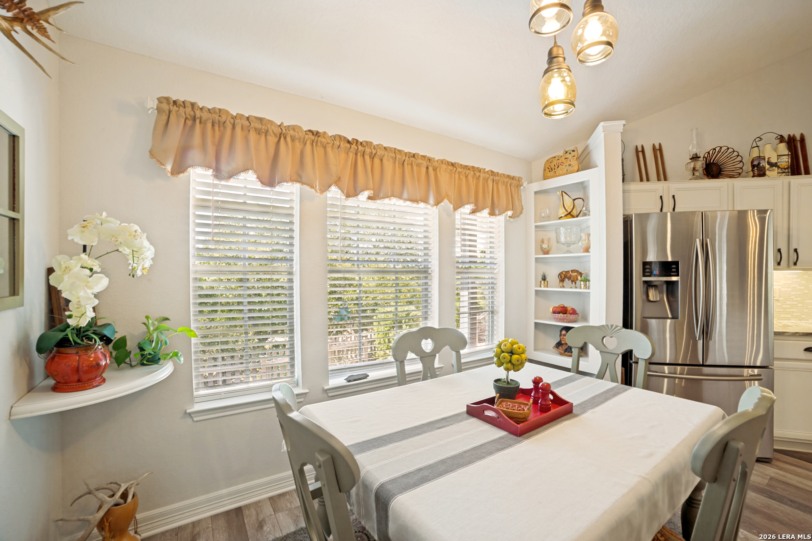 708 Mountain Creek Trail Boerne TX 78006