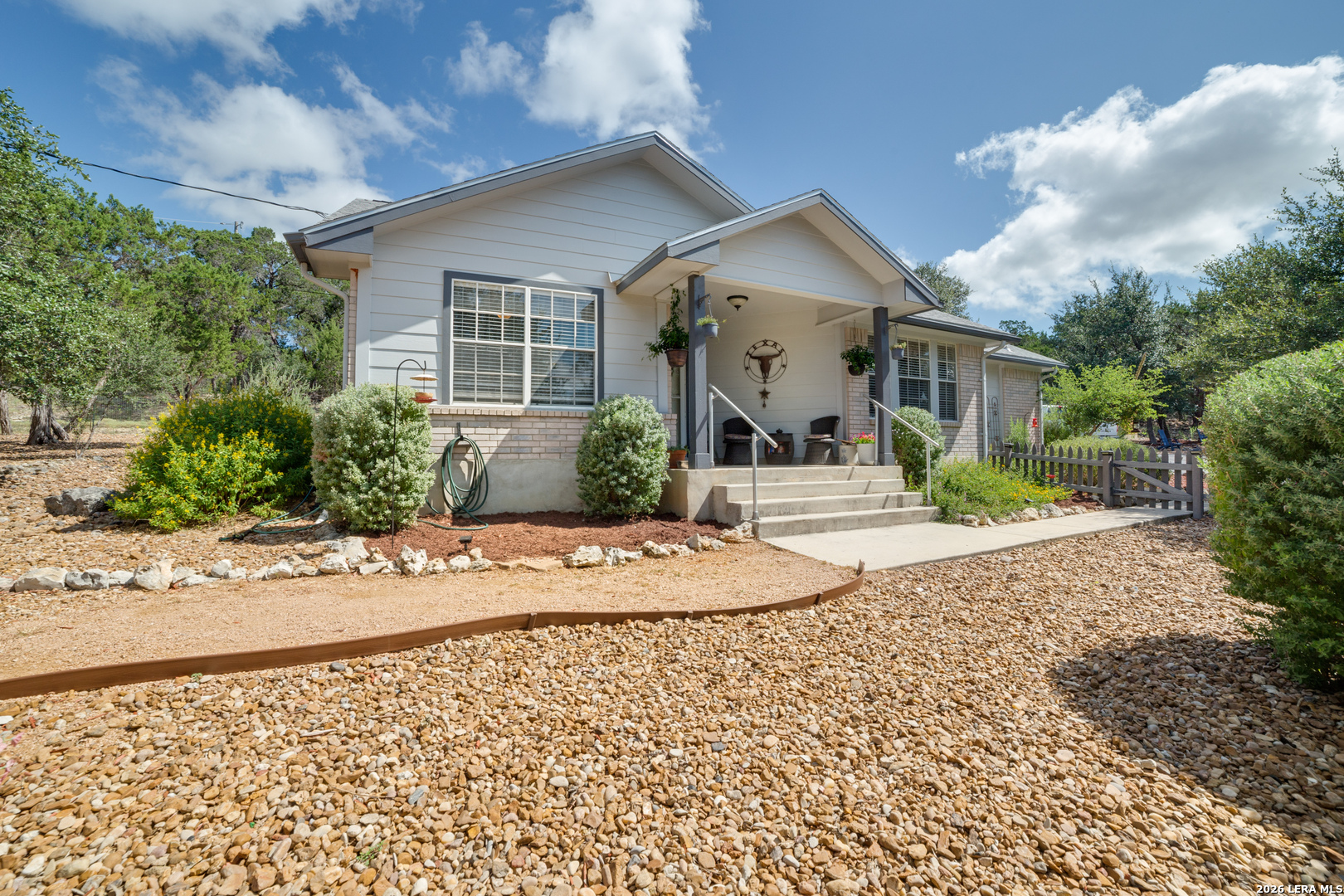 708 Mountain Creek Trail Boerne TX 78006