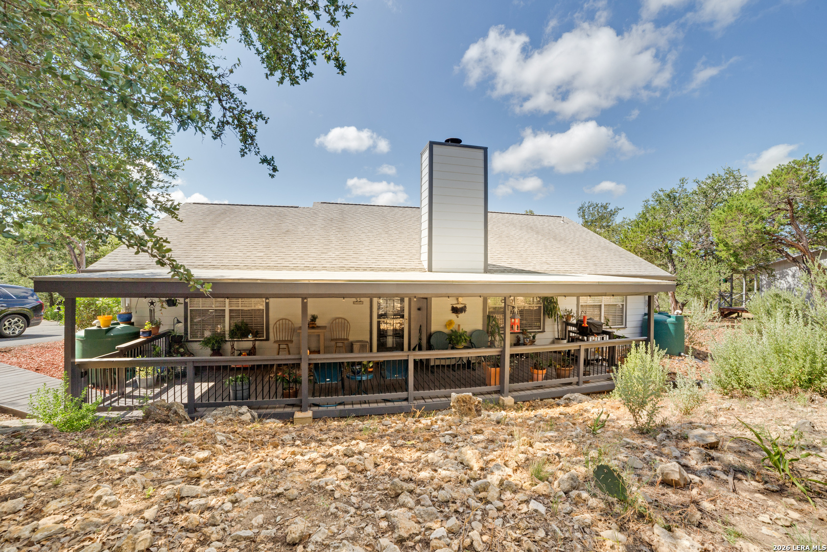 708 Mountain Creek Trail Boerne TX 78006
