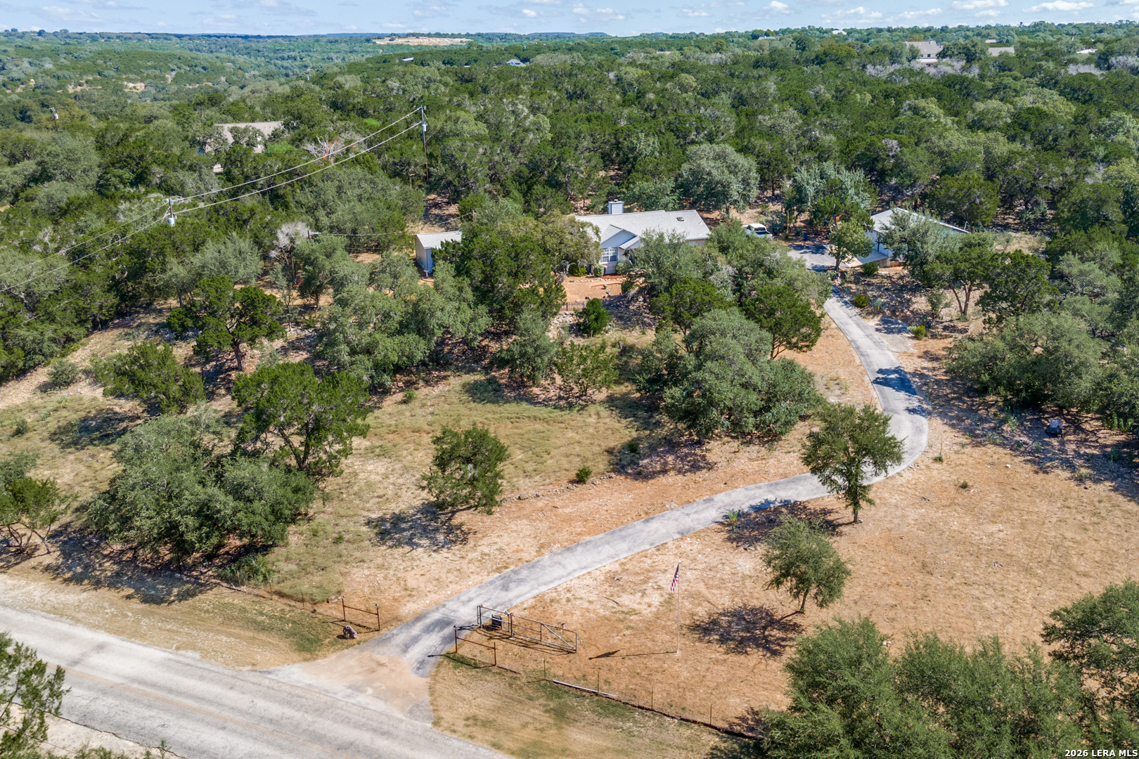 708 Mountain Creek Trail Boerne TX 78006