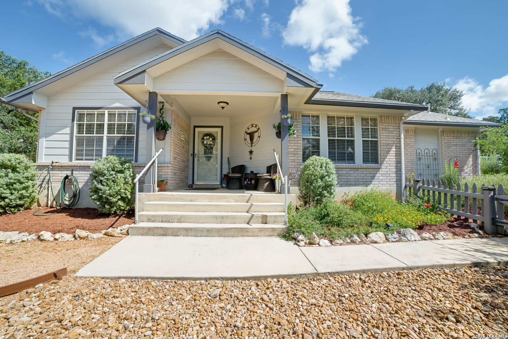 708 Mountain Creek Trail Boerne TX 78006