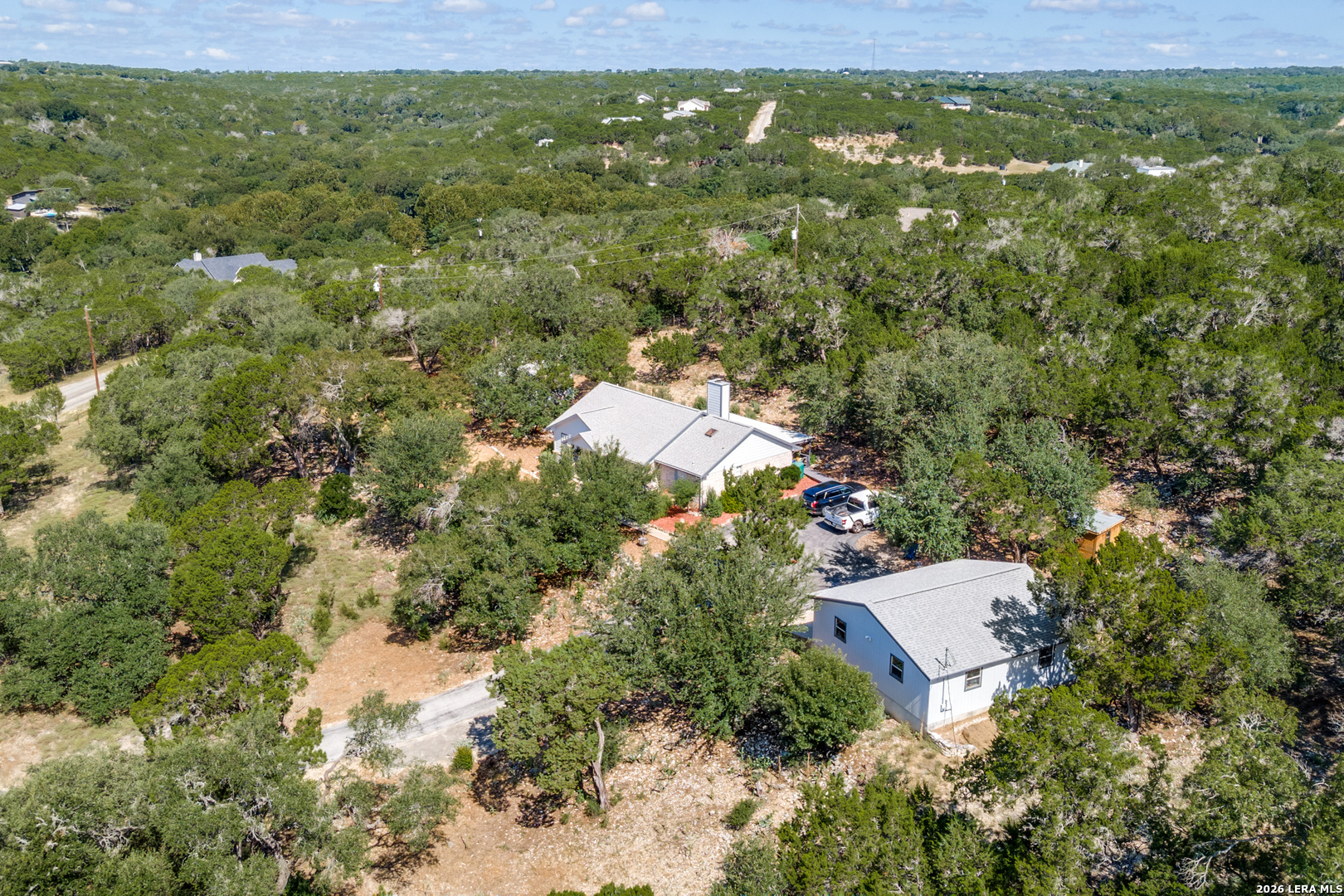 708 Mountain Creek Trail Boerne TX 78006