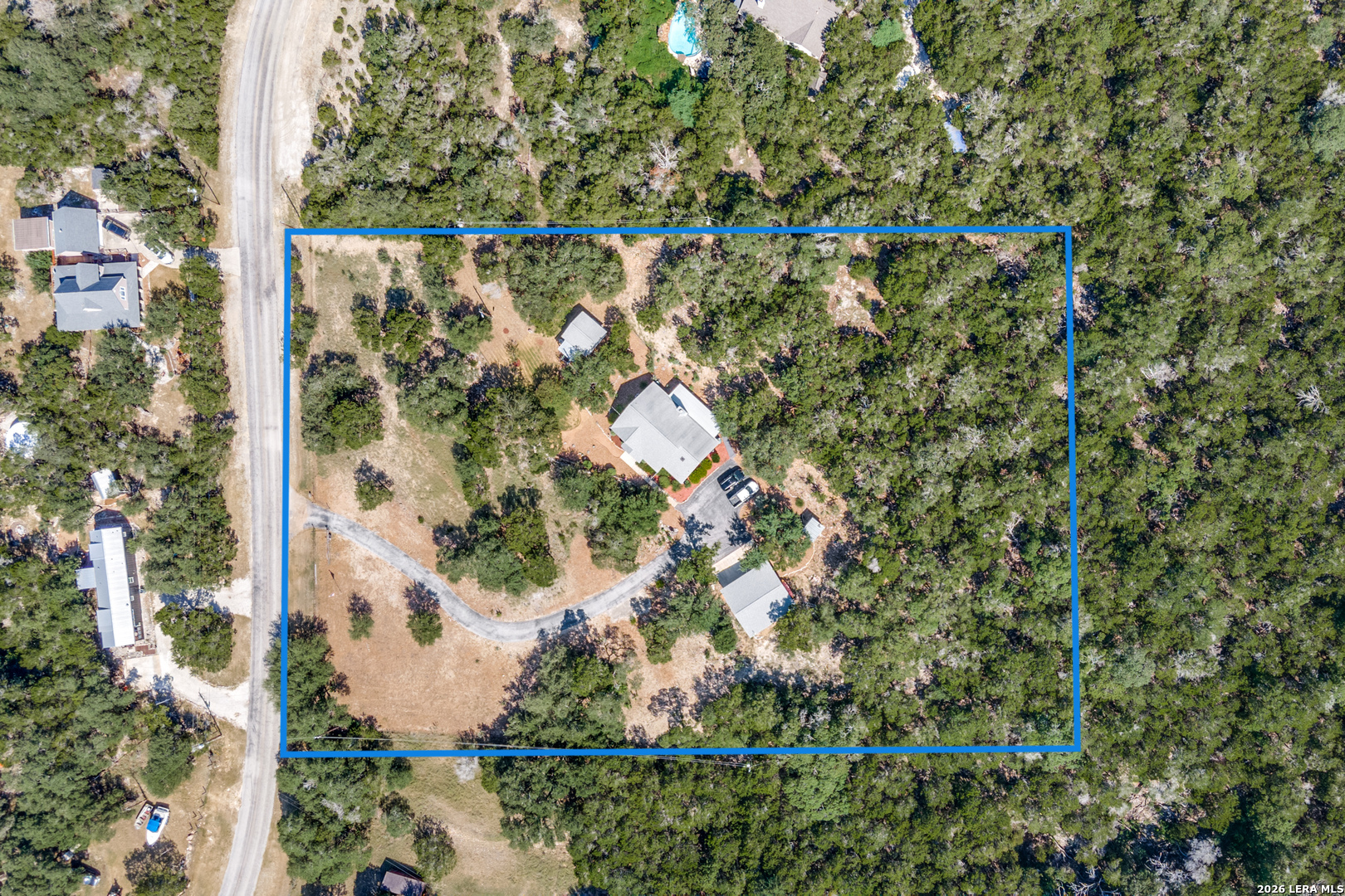 708 Mountain Creek Trail Boerne TX 78006
