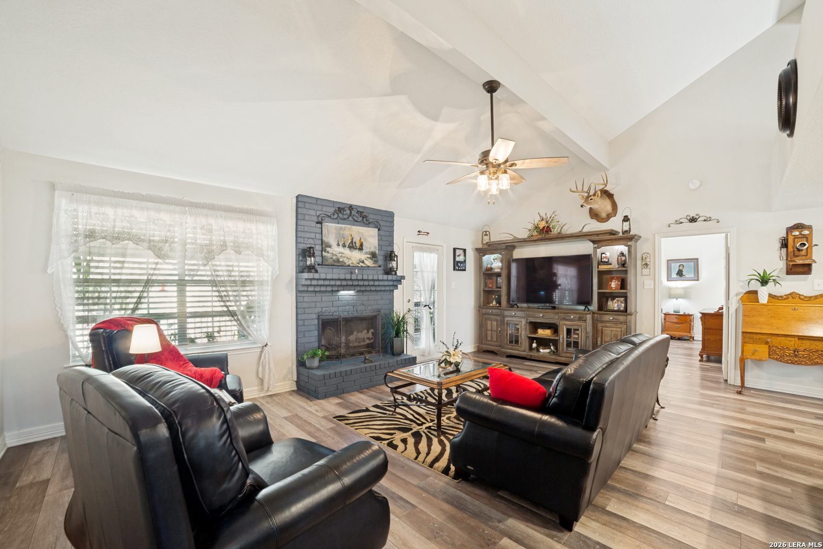 708 Mountain Creek Trail Boerne TX 78006