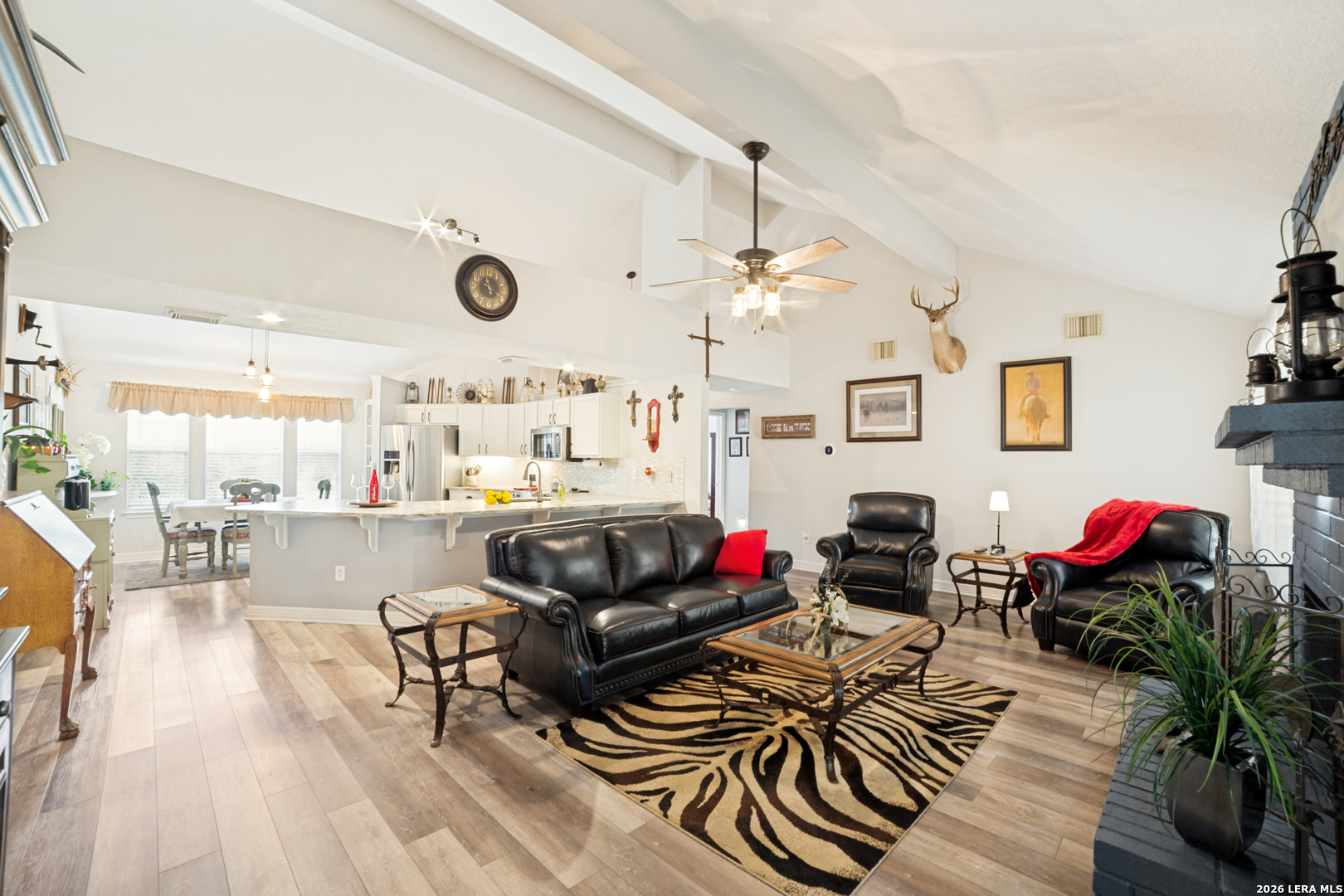 708 Mountain Creek Trail Boerne TX 78006