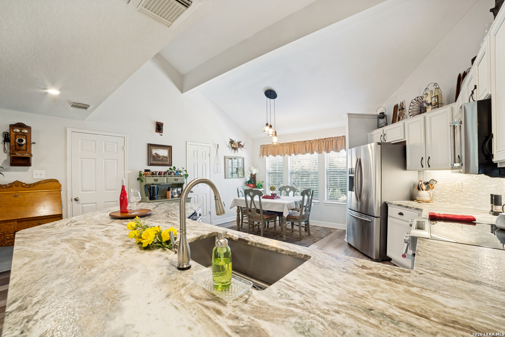 708 Mountain Creek Trail Boerne TX 78006