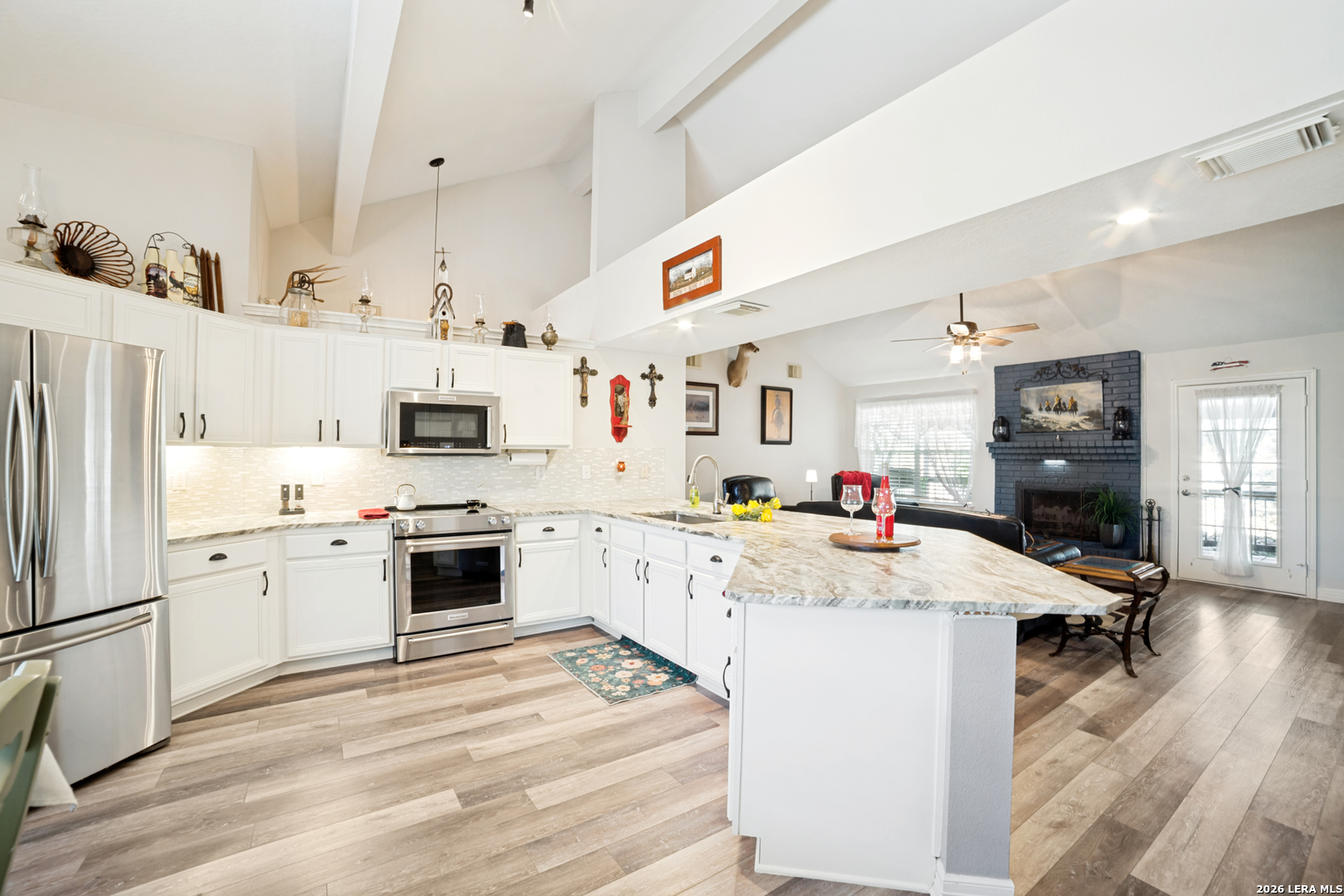 708 Mountain Creek Trail Boerne TX 78006