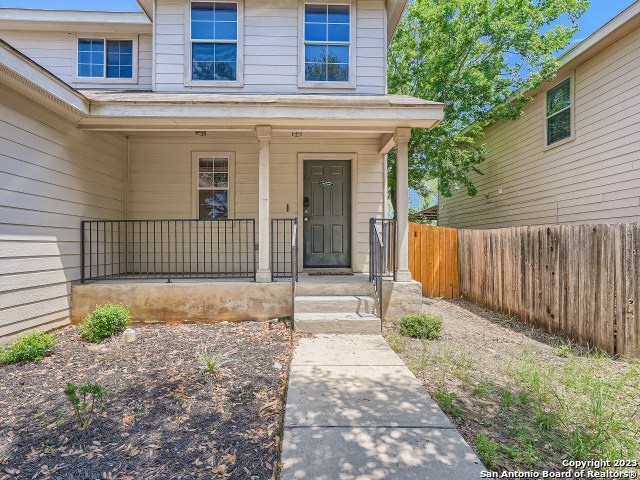 7131 Horizon Star San Antonio TX 78252