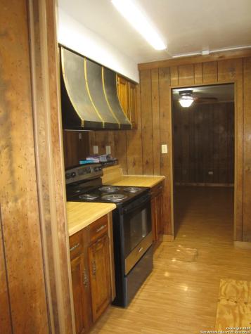 1318 Oakridge Lane Pipe Creek TX 78063