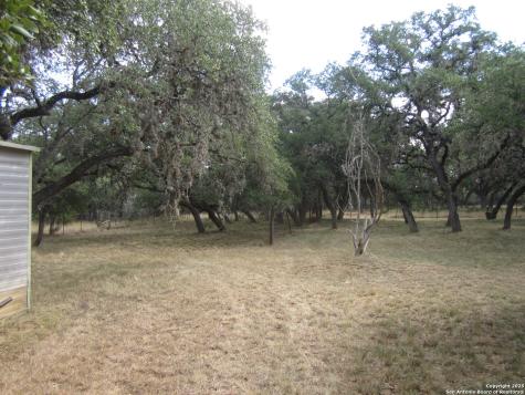1318 Oakridge Lane Pipe Creek TX 78063