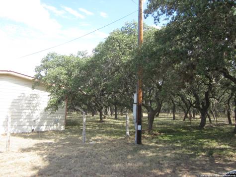 1318 Oakridge Lane Pipe Creek TX 78063