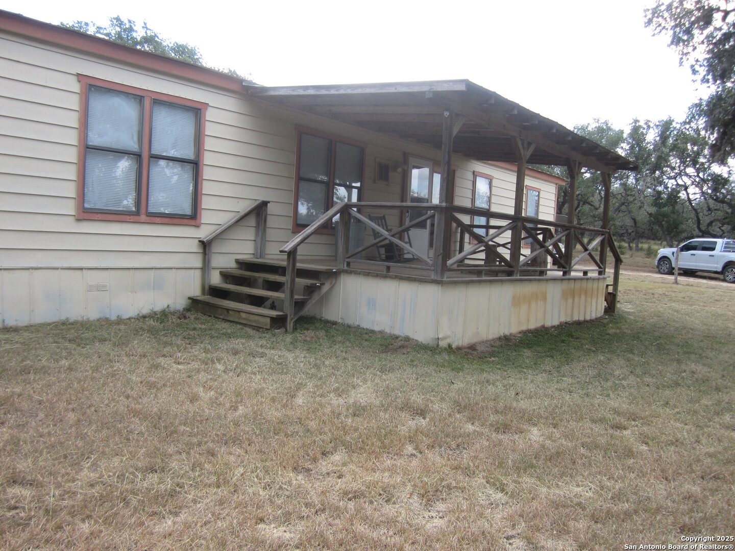 1318 Oakridge Lane Pipe Creek TX 78063
