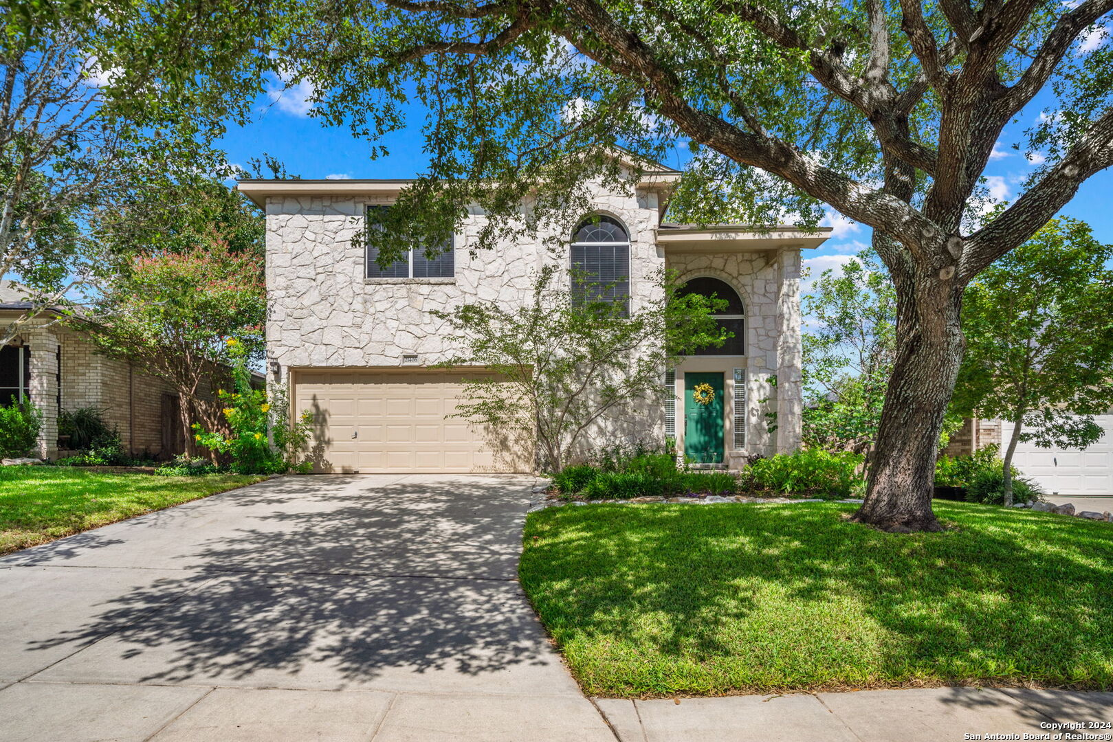 21406 Encino Lookout San Antonio TX 78259