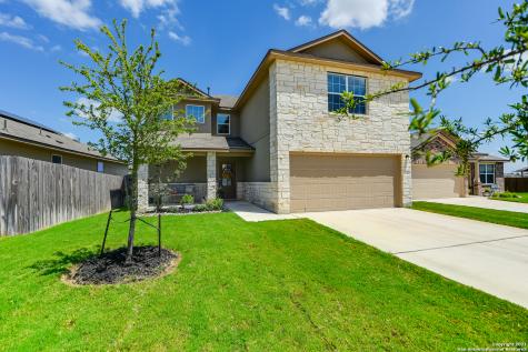 13010 Cadenza Creek San Antonio TX 78252