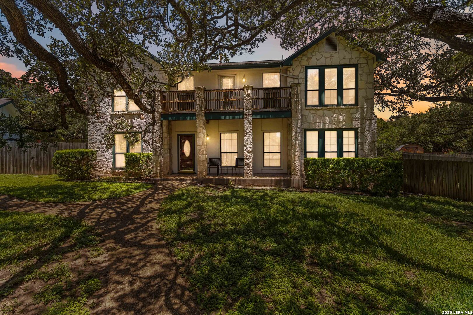 15910 Lofty Heights San Antonio TX 78232