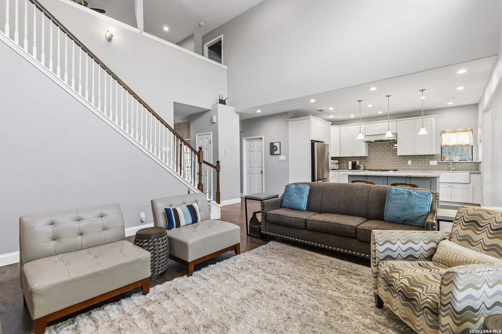 15910 Lofty Heights San Antonio TX 78232