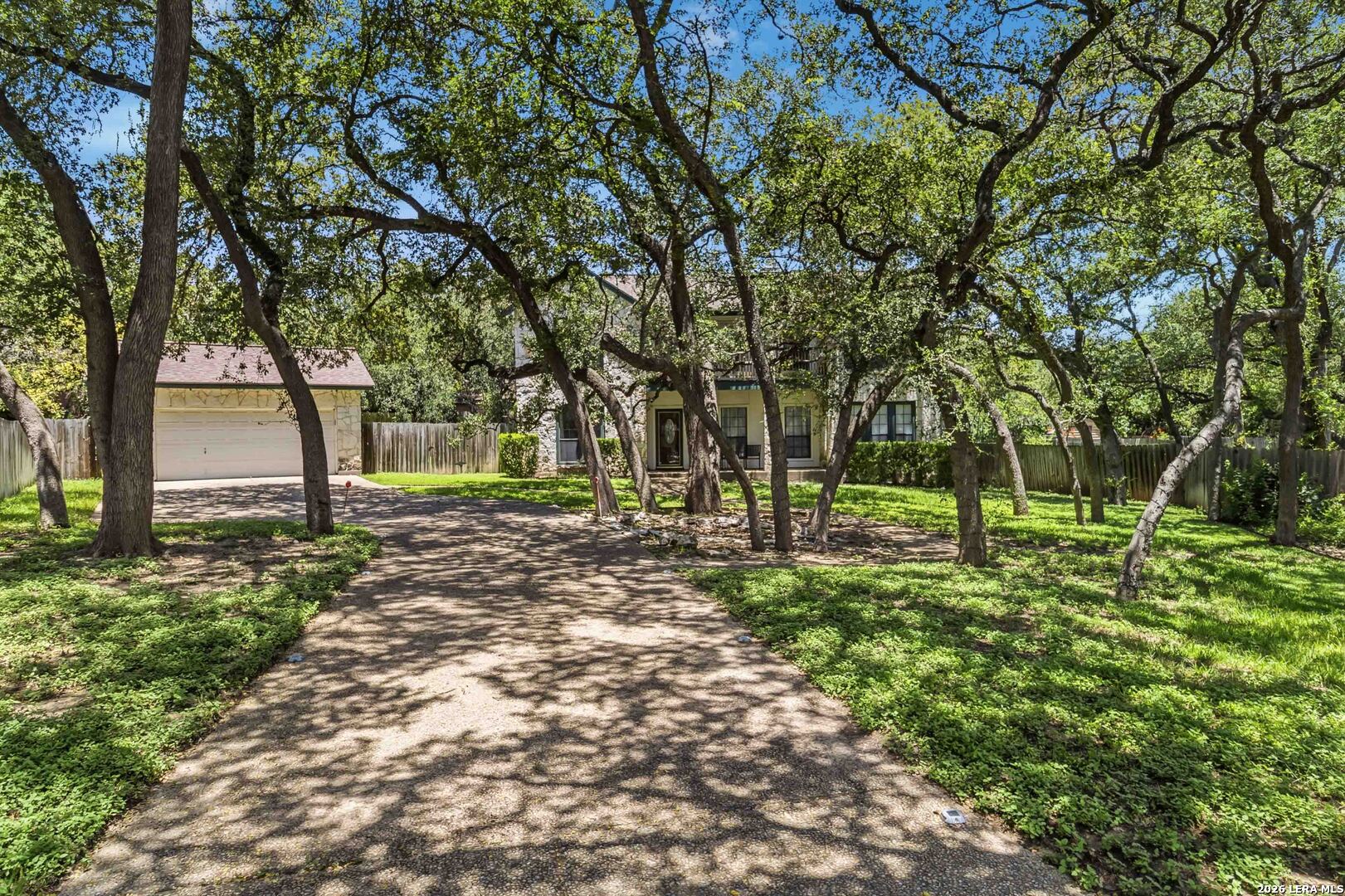 15910 Lofty Heights San Antonio TX 78232