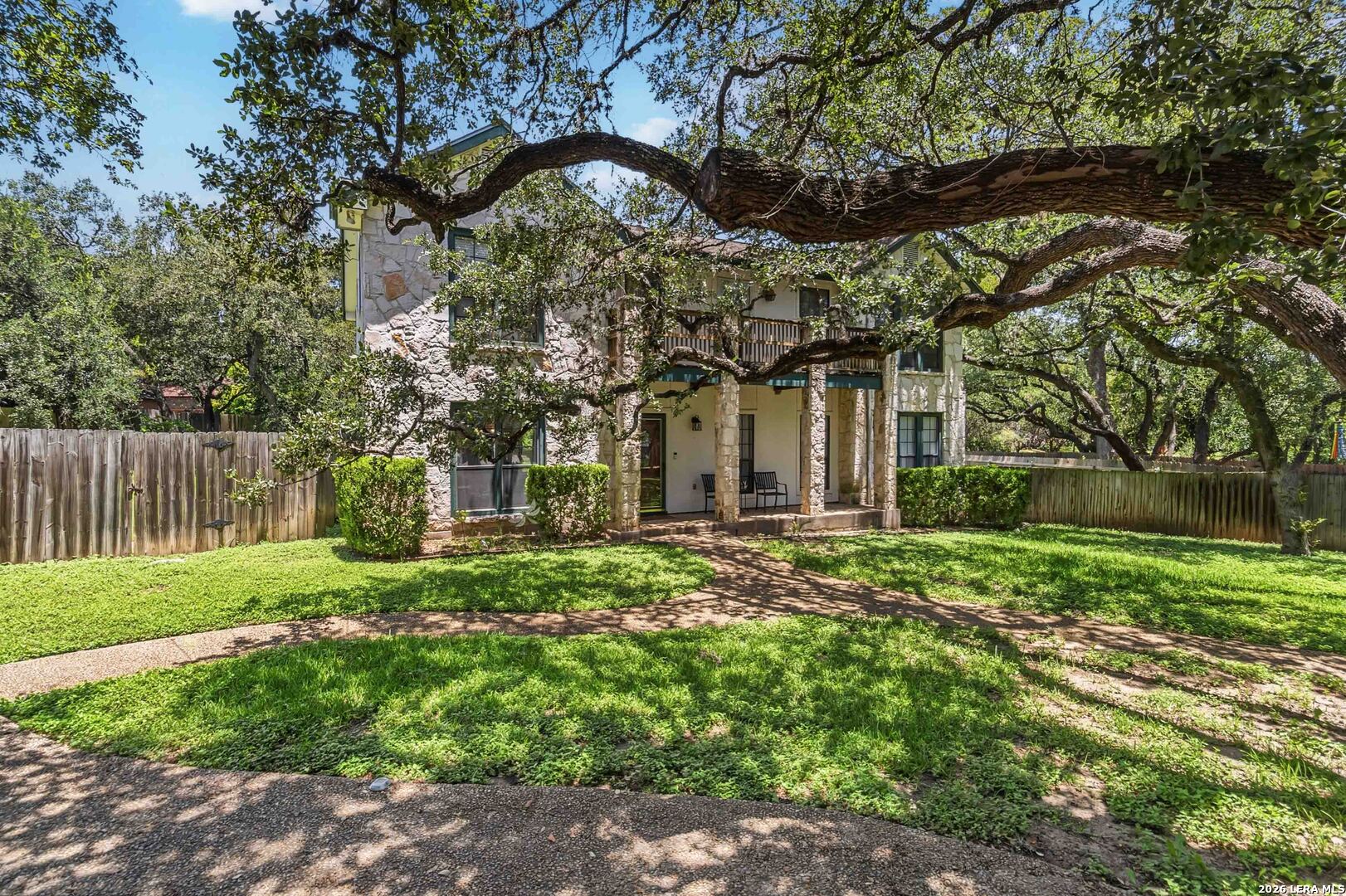 15910 Lofty Heights San Antonio TX 78232