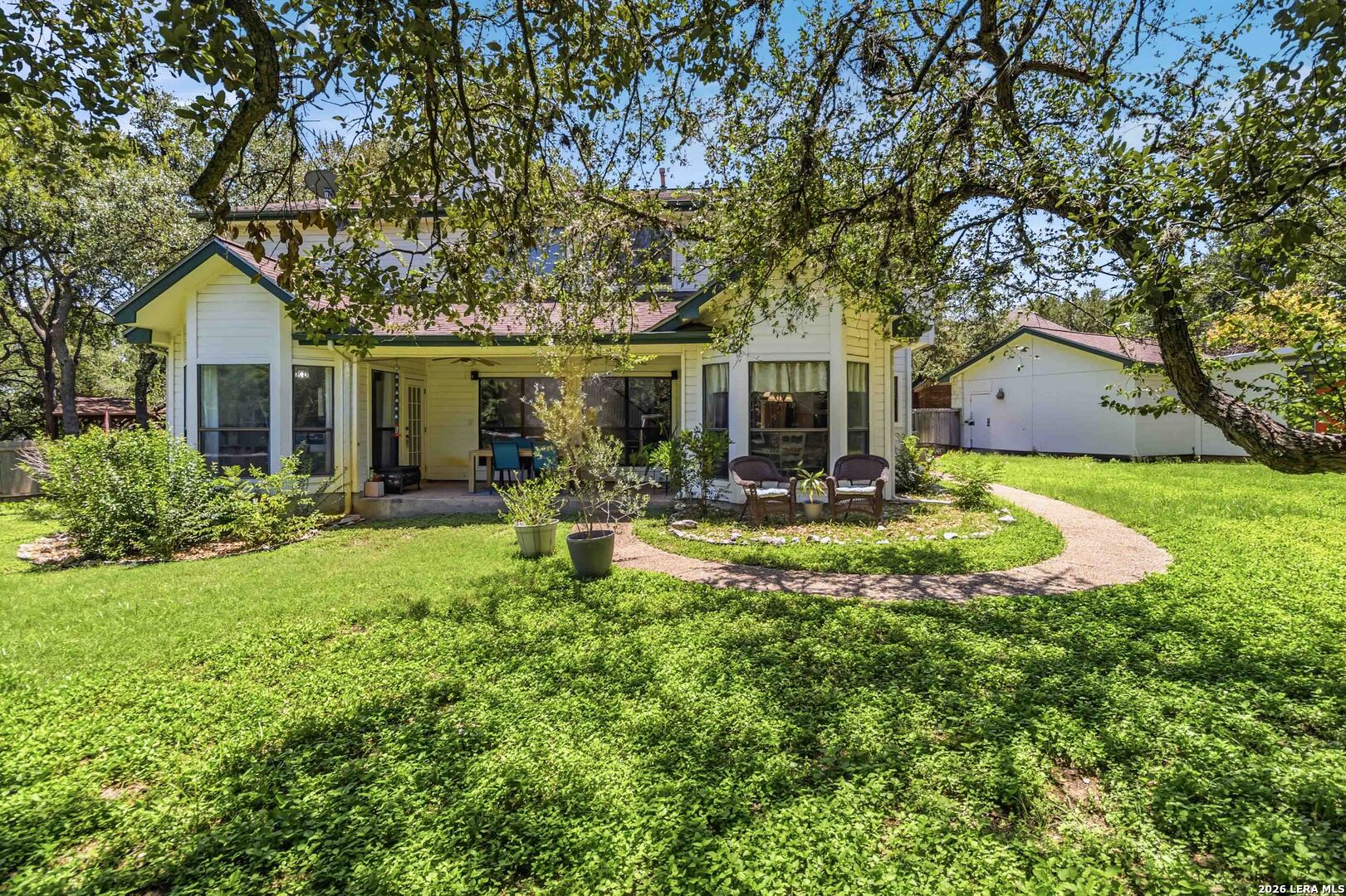 15910 Lofty Heights San Antonio TX 78232