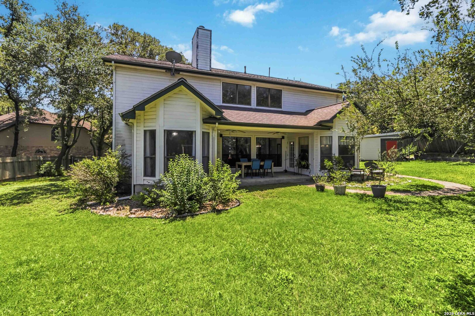 15910 Lofty Heights San Antonio TX 78232