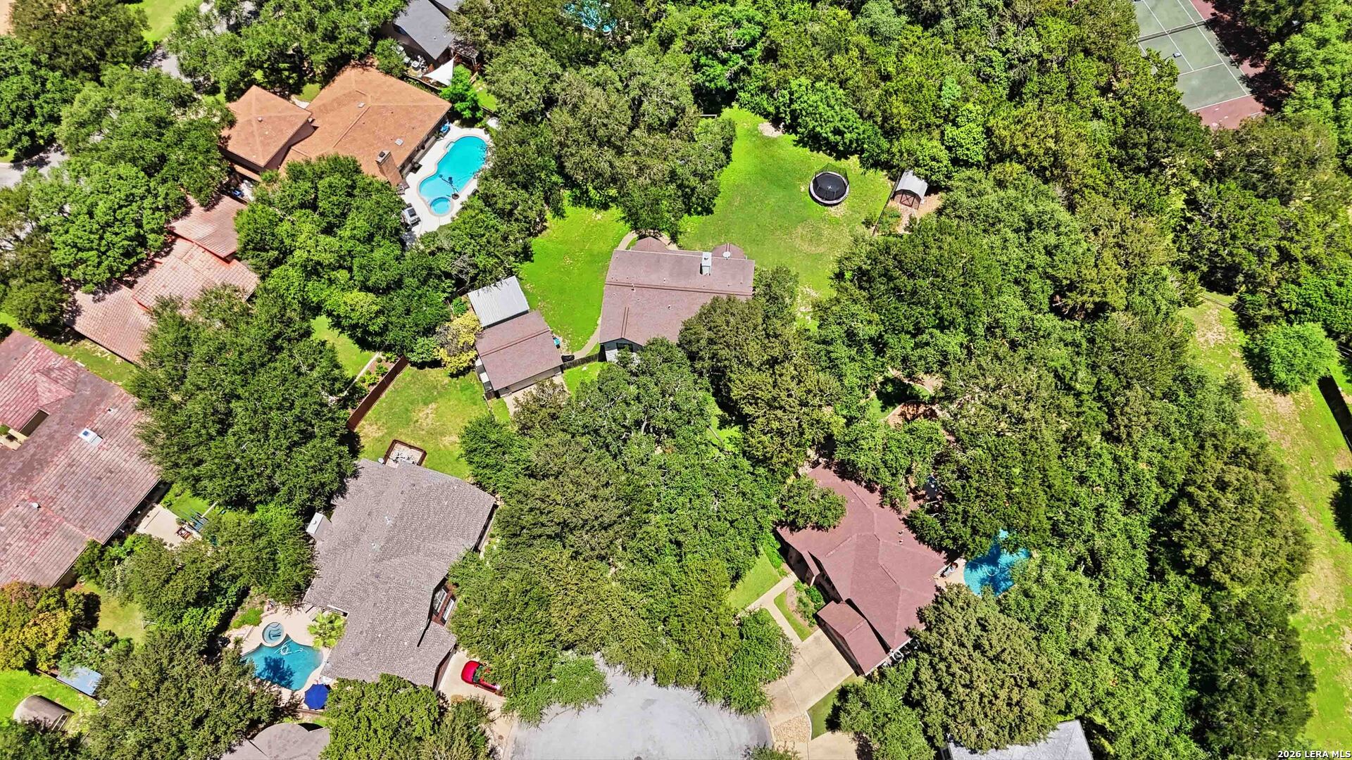 15910 Lofty Heights San Antonio TX 78232