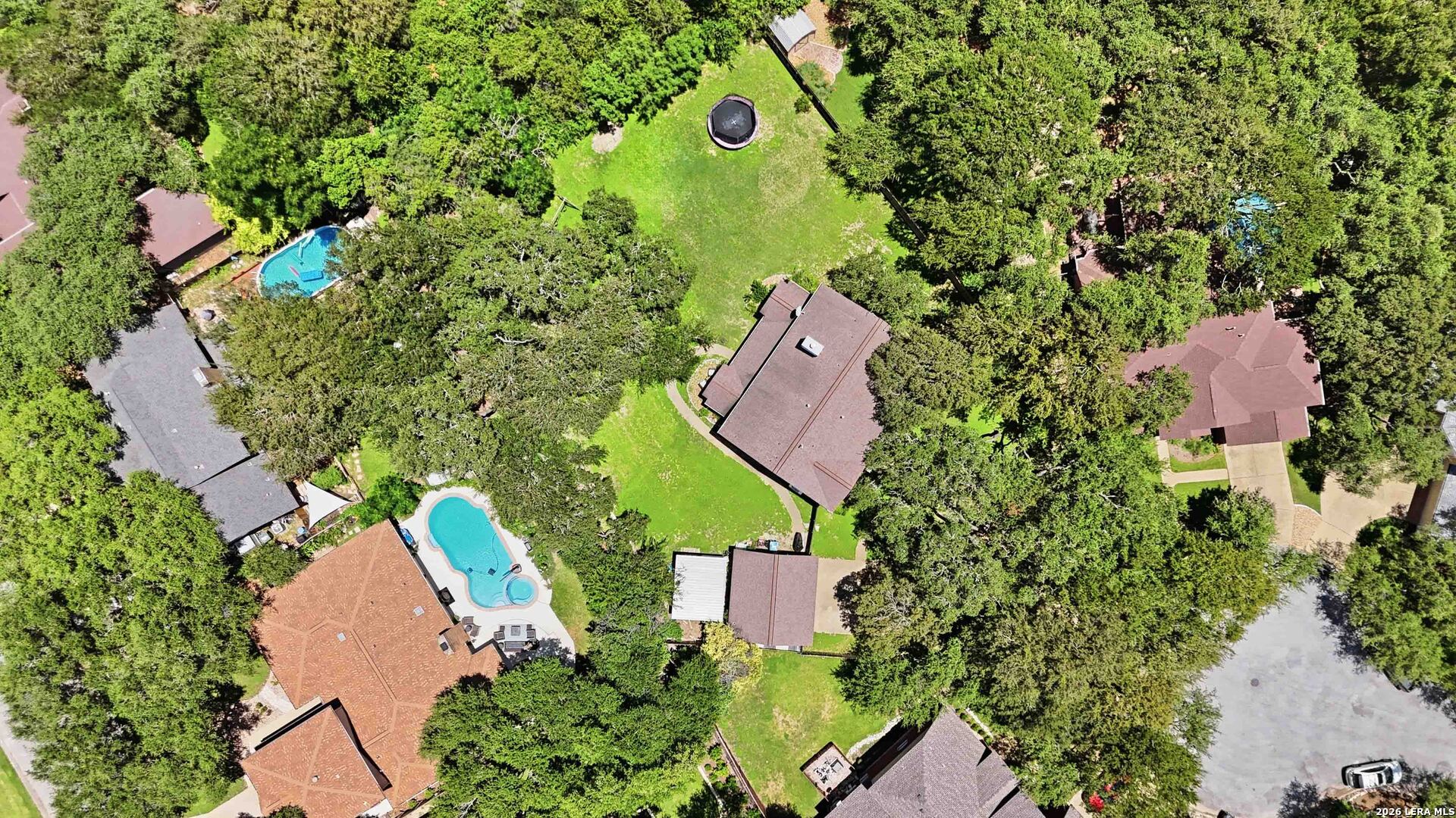 15910 Lofty Heights San Antonio TX 78232