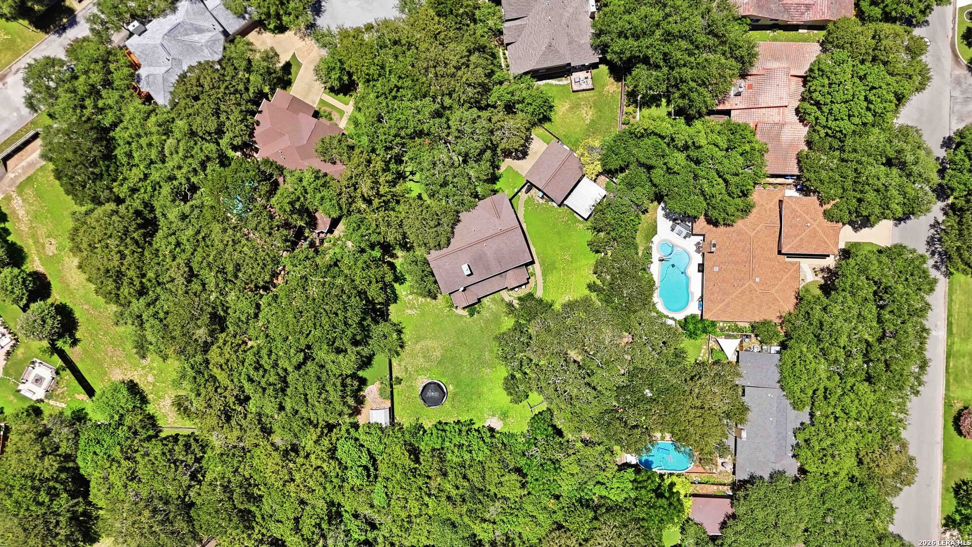 15910 Lofty Heights San Antonio TX 78232