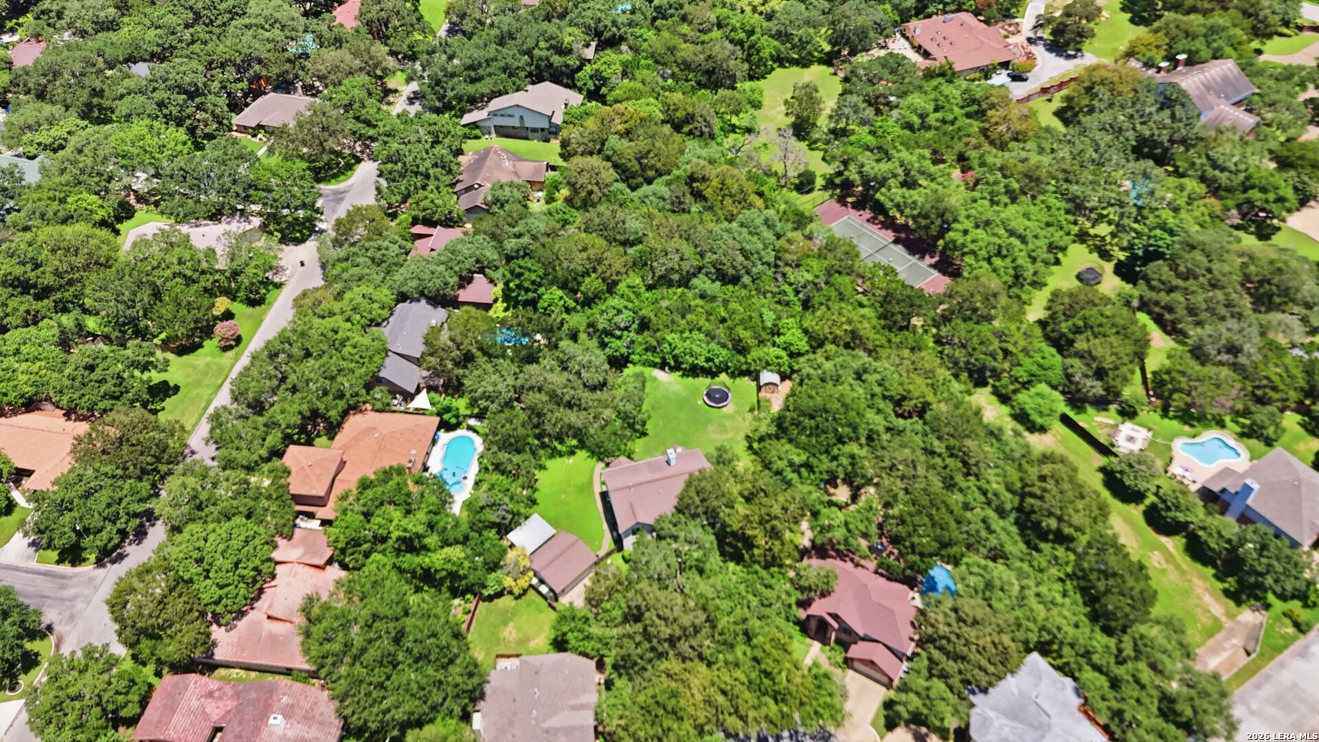 15910 Lofty Heights San Antonio TX 78232