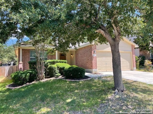 1006 Magnolia Summit San Antonio TX 78251