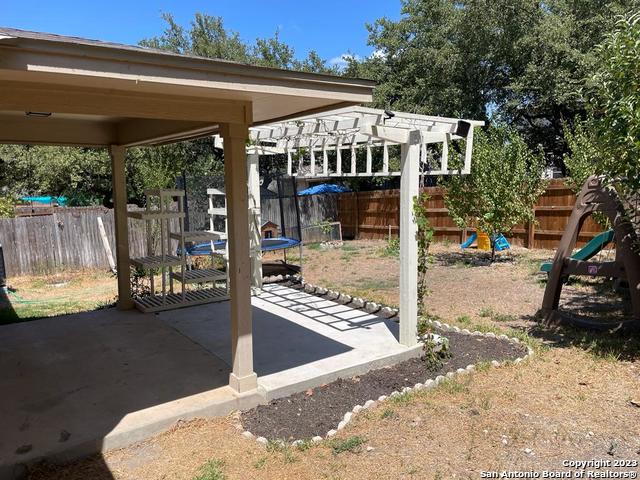 1006 Magnolia Summit San Antonio TX 78251