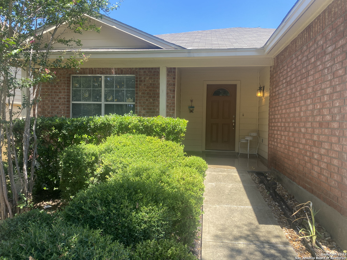 1006 Magnolia Summit San Antonio TX 78251