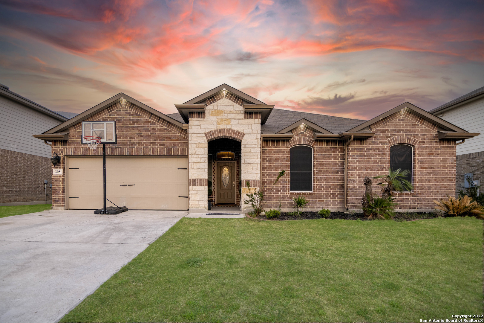 308 Minerals Way Cibolo TX 78108