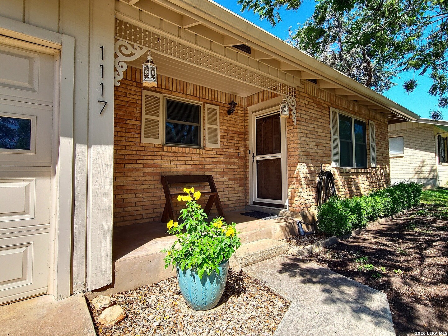 1117 Lake Drive Kerrville TX 78028