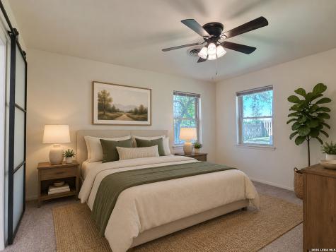 1117 Lake Drive Kerrville TX 78028