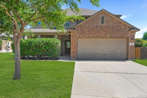 2145 Dove Crossing Drive New Braunfels TX 78130