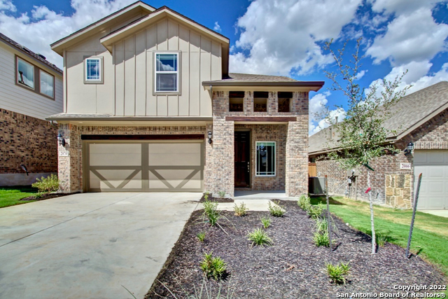 2070 Egret Avenue New Braunfels TX 78132