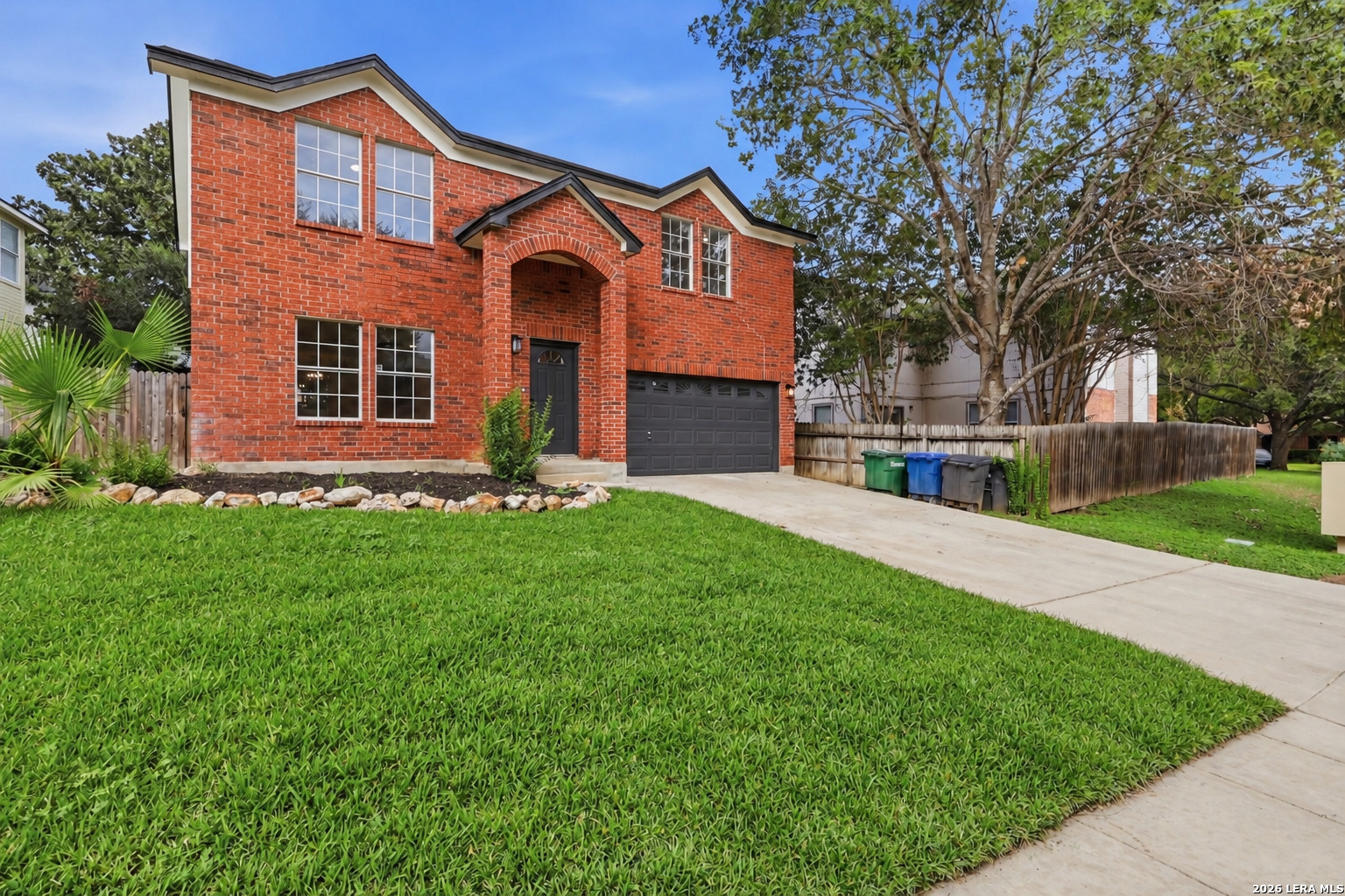 1511 Canyon Parke Drive San Antonio TX 78232
