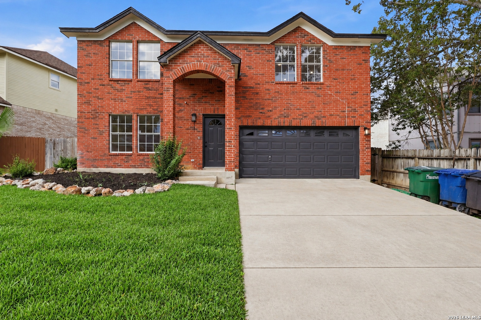 1511 Canyon Parke Drive San Antonio TX 78232